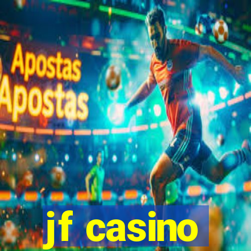 jf casino